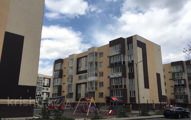 1-комнатная квартира · 40 м² · 1/5 этаж, Северное кольцо 92/4 — Барахолка за 160 000 〒 в Алматы, Алатауский р-н — фото 3