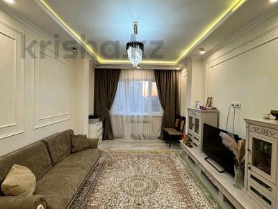 2-комнатная квартира · 65 м² · 5/12 этаж, Бухар Жырау 19 за 50 млн ₸ в Астане, Есильский р-н