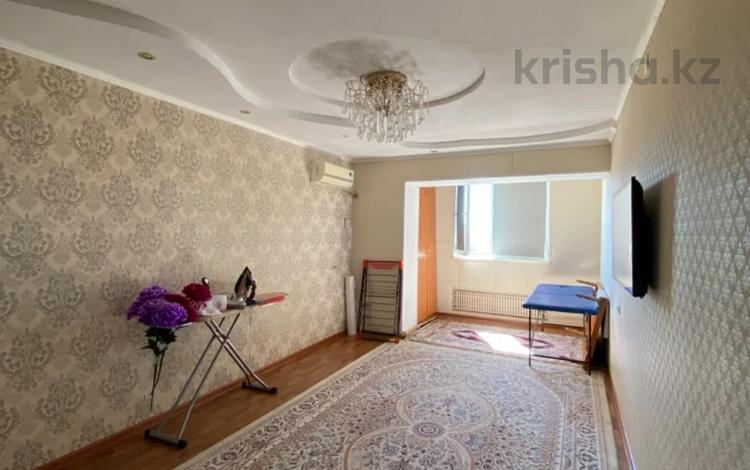 2-комнатная квартира · 52 м² · 9/9 этаж, 13-й мкр 30 за 9.3 млн ₸ в Актау — фото 4