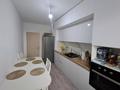3-бөлмелі пәтер · 82 м² · 9/9 қабат, мкр Жас Канат, Пк кунаева 336к18 — 211 школа гимназия, бағасы: 39 млн ₸ в Алматы, Турксибский р-н — фото 5