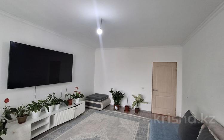 3-бөлмелі пәтер · 82 м² · 9/9 қабат, мкр Жас Канат, Пк кунаева 336к18 — 211 школа гимназия, бағасы: 39 млн ₸ в Алматы, Турксибский р-н — фото 24