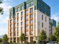 2-комнатная квартира · 55 м² · 6/9 этаж, проспект Жамбыла 18 за 22.5 млн ₸ в Таразе
