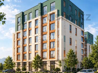 2-комнатная квартира · 55 м² · 6/9 этаж, проспект Жамбыла 18 за 22.5 млн ₸ в Таразе