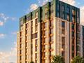 2-комнатная квартира · 55 м² · 6/9 этаж, проспект Жамбыла 18 за 22.5 млн ₸ в Таразе — фото 2