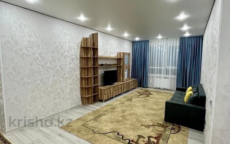 3-комнатная квартира · 95 м² · 3/16 этаж, мкр Кайтпас 1, К. Толеметова 83 за 300 000 ₸ в Шымкенте, Каратауский р-н — фото 2