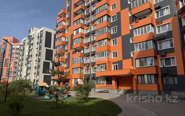 2-комнатная квартира · 65 м² · 1/9 этаж, Капчагайской трассы 3860/1 за 220 000 ₸ в Коянкусе — фото 2