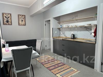 2-бөлмелі пәтер · 35 м², Атырау 5/2, бағасы: 200 000 ₸ в Астане, Нура р-н