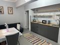2-комнатная квартира · 35 м², Атырау 5/2 за 230 000 ₸ в Астане, Нура р-н