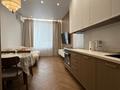 2-бөлмелі пәтер · 42.3 м² · 2/17 қабат, Бухар Жырау 33/1, бағасы: 40 млн ₸ в Астане, Есильский р-н