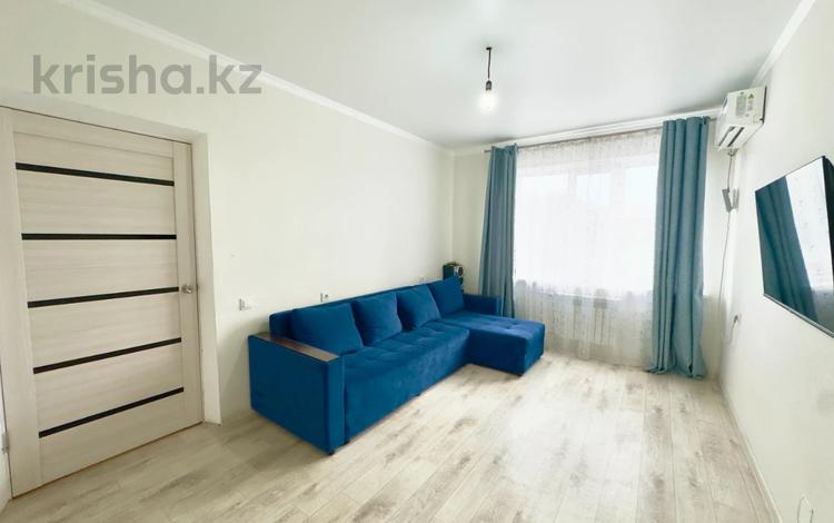 2-комнатная квартира · 50.2 м² · 4/9 этаж, Айталиева 14 за 22.5 млн ₸ в Уральске — фото 2