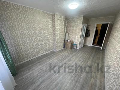 1-комнатная квартира · 17 м² · 2/5 этаж, Аэропорт 1 за 6.5 млн 〒 в Костанае