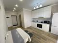 1-комнатная квартира · 47.9 м² · 2/12 этаж, Кабанбай батыра 59Б — Хусейн Бен Талал за 29 млн ₸ в Астане, Нура р-н