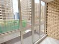 1-комнатная квартира · 47.9 м² · 2/12 этаж, Кабанбай батыра 59Б — Хусейн Бен Талал за 29 млн ₸ в Астане, Нура р-н — фото 13