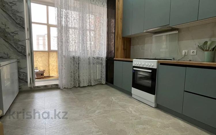 2-комнатная квартира · 73 м² · 1/9 этаж, мкр. Алтын орда, Мустафа Шокая 2В/2 — ЖК Бавария за 28 млн ₸ в Актобе — фото 2