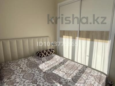 2-бөлмелі пәтер · 39.5 м² · 14/16 қабат, Қалқаман-2 ш/а., Абишева 36/1, 36/3, 36/5, 36/12-13, 36/6-9 — Ташкентская Смолл, бағасы: 30 млн ₸ в Алматы, Наурызбайский р-н