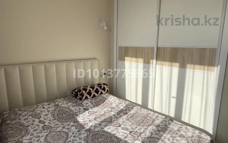 2-бөлмелі пәтер · 39.5 м² · 14/16 қабат, Қалқаман-2 ш/а., Абишева 36/1, 36/3, 36/5, 36/12-13, 36/6-9 — Ташкентская Смолл, бағасы: 30 млн ₸ в Алматы, Наурызбайский р-н — фото 2