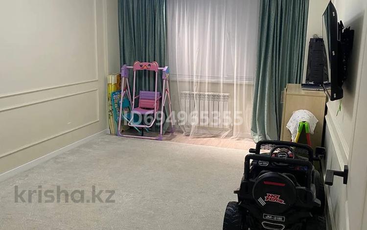 2-комнатная квартира · 60 м² · 4/5 этаж, Алтын орда 6/18к3 за 250 000 ₸ в Алматы, Наурызбайский р-н — фото 4