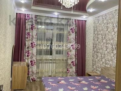 2-комнатная квартира · 74 м² · 3/10 этаж, Сабатаева 82 за 220 000 〒 в Кокшетау