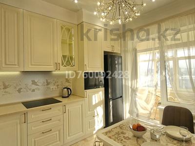 2-комнатная квартира · 74 м² · 15/19 этаж, Назарбаева 235 Б — Аль-Фараби за 132.5 млн ₸ в Алматы, Бостандыкский р-н