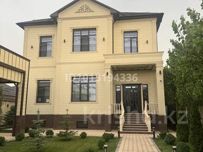 Жеке үй · 9 бөлме · 500 м² · 8 жүзд., мкр Акжайык, Бокейханова 74, бағасы: 300 млн ₸ в Шымкенте, Абайский р-н