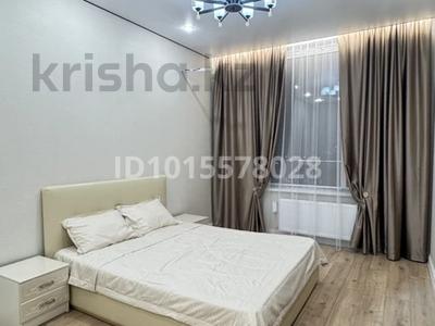 1-бөлмелі пәтер · 37 м² · 21/22 қабат, Туран 57A, бағасы: 300 000 ₸ в Астане, Нура р-н