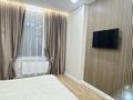 1-комнатная квартира · 37 м² · 21/22 этаж, Туран 57A за 300 000 ₸ в Астане, Нура р-н — фото 2