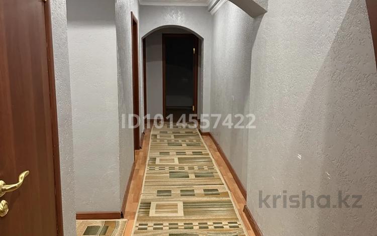 3-комнатная квартира · 86 м² · 1/3 этаж, мкр Жулдыз-1 2/2 за 300 000 ₸ в Алматы, Турксибский р-н — фото 10