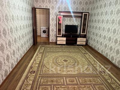 2-комнатная квартира · 55 м² · 6 этаж, мкр Нурсат 2 22 — Шаяхметова за 150 000 〒 в Шымкенте, Каратауский р-н