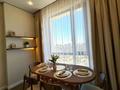 2-бөлмелі пәтер · 44.5 м² · 15/17 қабат, Жошы хан — Самал парк., бағасы: 38.5 млн ₸ в Астане, Есильский р-н — фото 2