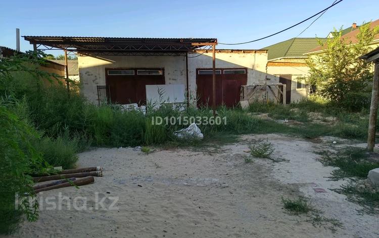 Отдельный дом · 4 комнаты · 100 м² · 6 сот., Аманкас Садуакасов — Новый базар за 26 млн ₸ в  — фото 2