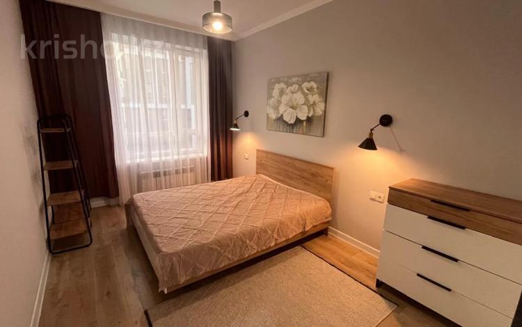 2-комнатная квартира · 56 м² · 9/10 этаж, А.Токпанова 8/6 — А2 за 37.5 млн ₸ в Астане, Алматы р-н — фото 4