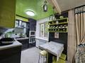 3-бөлмелі пәтер · 64.7 м² · 1/4 қабат, Назарбаева 270 — Чуть выше Аль-Фараби-Назарбаева, бағасы: 60.4 млн ₸ в Алматы, Медеуский р-н — фото 3