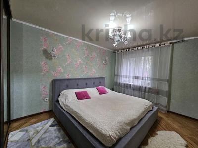 3-бөлмелі пәтер · 64.7 м² · 1/4 қабат, Назарбаева 270 — Чуть выше Аль-Фараби-Назарбаева, бағасы: 60.4 млн ₸ в Алматы, Медеуский р-н