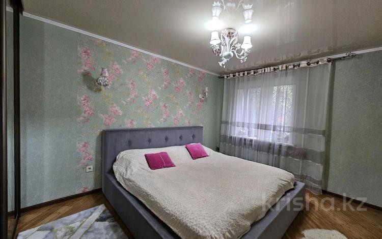 3-бөлмелі пәтер · 64.7 м² · 1/4 қабат, Назарбаева 270 — Чуть выше Аль-Фараби-Назарбаева, бағасы: 60.4 млн ₸ в Алматы, Медеуский р-н — фото 74