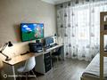 3-комнатная квартира · 112 м² · 11/13 этаж, Тараса Шевченко 8 — Начало Кенесары за 59 млн ₸ в Астане, Сарыарка р-н — фото 5