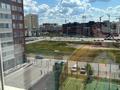 3-комнатная квартира · 77.1 м² · 5/10 этаж, Жубана Молдагалиева 10 за 50 млн ₸ в Астане, Нура р-н — фото 14