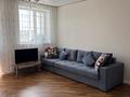 3-комнатная квартира · 77.1 м² · 5/10 этаж, Жубана Молдагалиева 10 за 50 млн ₸ в Астане, Нура р-н — фото 2