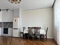 3-комнатная квартира · 77.1 м² · 5/10 этаж, Жубана Молдагалиева 10 за 50 млн ₸ в Астане, Нура р-н — фото 3