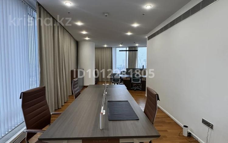 4-бөлмелі пәтер · 190 м² · 4/22 қабат, Аль-Фараби 77/1, бағасы: 398 млн ₸ в Алматы, Бостандыкский р-н — фото 2