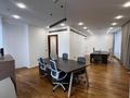 4-бөлмелі пәтер · 190 м² · 4/22 қабат, Аль-Фараби 77/1, бағасы: 398 млн ₸ в Алматы, Бостандыкский р-н — фото 4