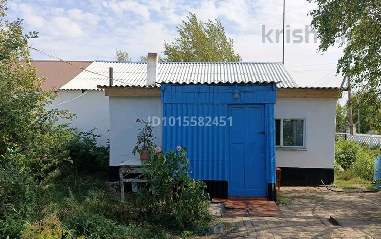 Үйдің бір бөлігі · 4 бөлме · 72 м² · 10 жүзд., Жастар 34/2, бағасы: 7 млн ₸ в Сарыобе — фото 2