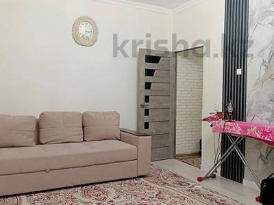 1-комнатная квартира · 31 м² · 3/5 этаж, мкр Аса — санырак батыра и куанышбаева за ~ 9 млн 〒 в Таразе