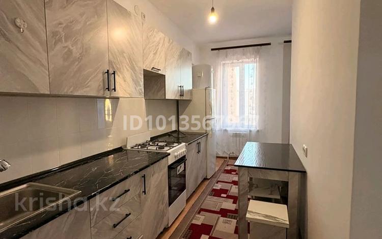 1-комнатная квартира · 45 м² · 7/7 этаж, 11 улица 18/2 — 11 улица за 100 000 ₸ в Туркестане — фото 2