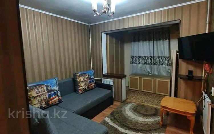 1-бөлмелі пәтер · 34 м² · 1/5 қабат, 8 микрарайон, бағасы: 14.2 млн ₸ в Шымкенте, Аль-Фарабийский р-н — фото 2