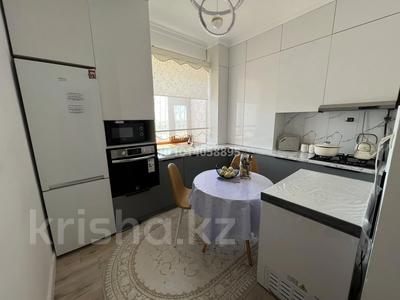 2-комнатная квартира · 57 м² · 5/5 этаж, левый берег 16 — левый берег 16 жастар орталыгы за 14.7 млн ₸ в 