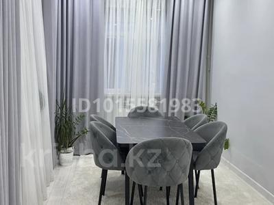 Отдельный дом · 5 комнат · 120 м² · 6 сот., мкр 112 квартал 79 — Керимше за 50 млн ₸ в Шымкенте, Туран р-н