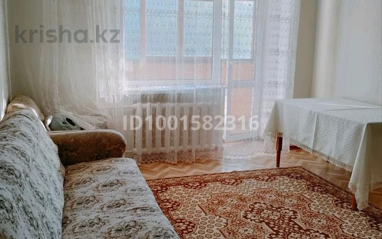 2-комнатная квартира · 56 м² · 3/9 этаж, мкр Юго-Восток, Сатыбалдина мкр Юго-Восток, 28й микрорайон — Маленкая Раха! Береке кафе за 160 000 ₸ в Караганде, Казыбек би р-н — фото 4