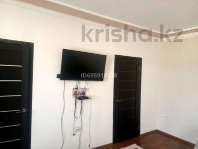 3-комнатная квартира · 90 м² · 1/4 этаж, Жайсан7А 25 за 11 млн 〒 в Шу