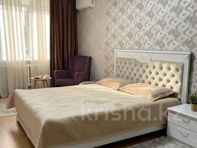 1-комнатная квартира · 36 м² · 5/16 этаж, Дулатова 145 — Остановка «Центр» Эльдорадо, агентство,стадион «СПАРТАК» за 14 000 ₸ в Семее