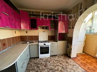 3-комнатная квартира · 72 м² · 3/5 этаж, Жана Гарышкер 6 за 22.5 млн 〒 в Талдыкоргане, мкр Жана Гарышкер